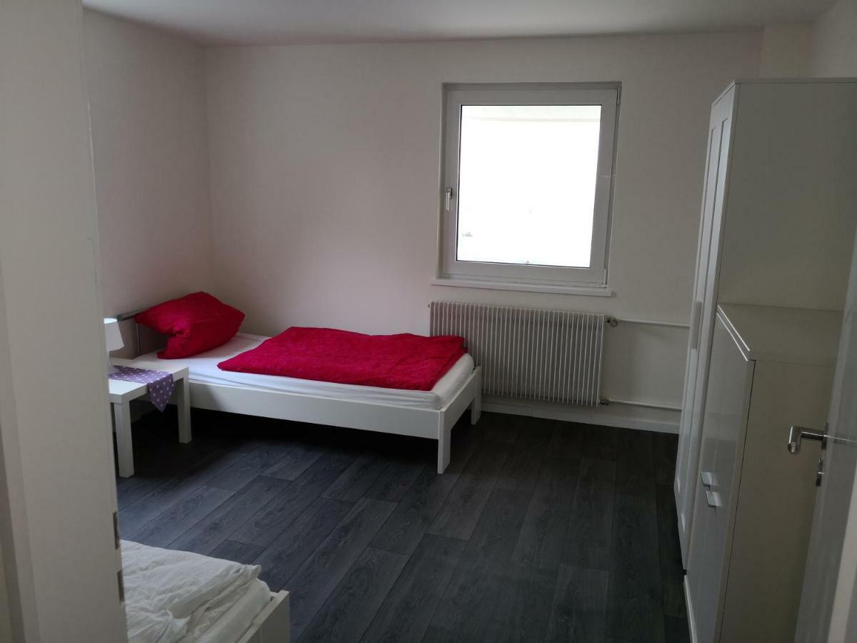 Fewo Tanja Lindau  Extérieur photo